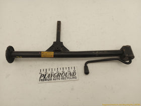 Mercedes 450SL Vehicle Jack