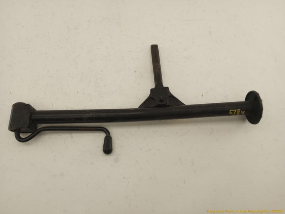 Mercedes 450SL Vehicle Jack