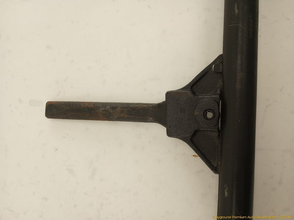 Mercedes 450SL Vehicle Jack