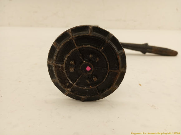 Mercedes 450SL Vehicle Jack