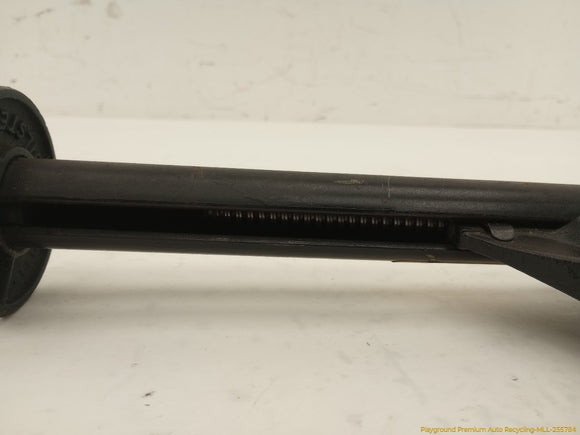 Mercedes 450SL Vehicle Jack