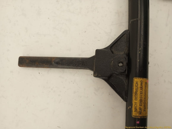 Mercedes 450SL Vehicle Jack