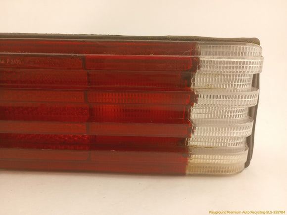 Mercedes 450SL Driver Left Tail Lamp