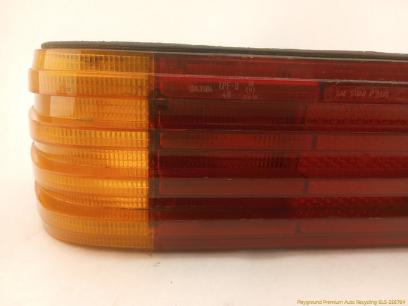 Mercedes 450SL Driver Left Tail Lamp