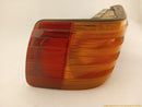 Mercedes 450SL Driver Left Tail Lamp-4