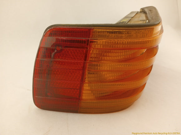 Mercedes 450SL Driver Left Tail Lamp