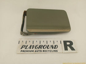 Mercedes 450SL Fuel Filler Door