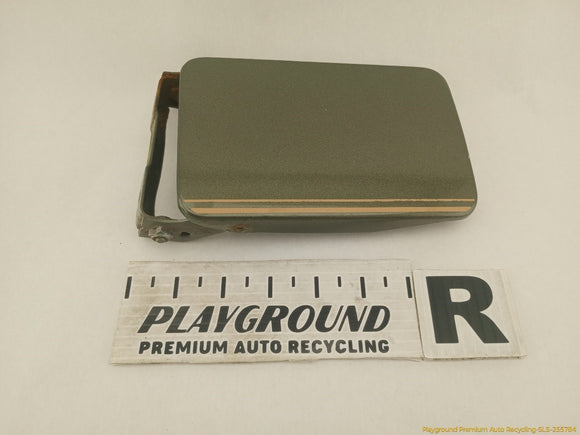 Mercedes 450SL Fuel Filler Door