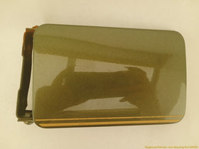 Mercedes 450SL Fuel Filler Door - 0