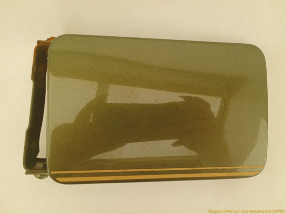 Mercedes 450SL Fuel Filler Door