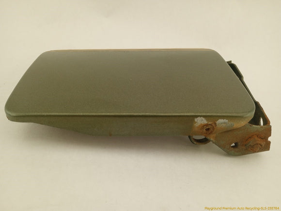 Mercedes 450SL Fuel Filler Door