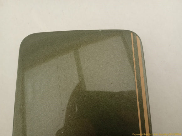 Mercedes 450SL Fuel Filler Door