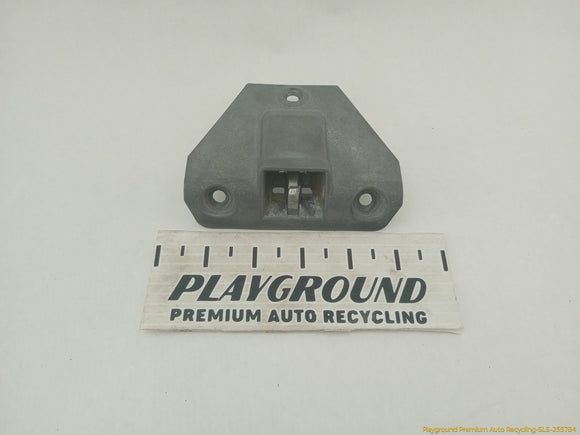 Mercedes 450SL Trunk Lid Boot Hatch