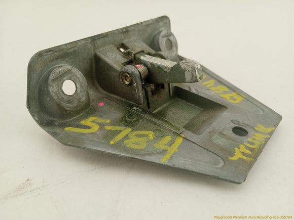 Mercedes 450SL Trunk Lid Boot Hatch