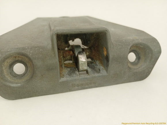 Mercedes 450SL Trunk Lid Boot Hatch