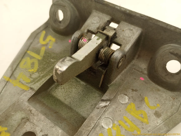 Mercedes 450SL Trunk Lid Boot Hatch