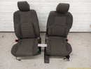 Nissan Xterra Pair Of Front Seats-1