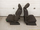 Nissan Xterra Pair Of Front Seats-4