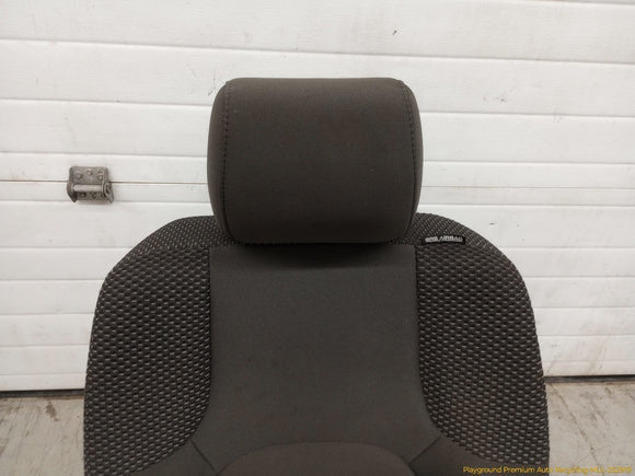 Nissan Xterra Pair Of Front Seats