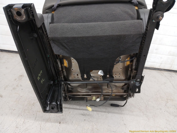 Nissan Xterra Pair Of Front Seats