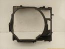 Nissan Xterra Radiator Shroud-2