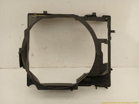 Nissan Xterra Radiator Shroud - 0