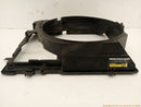 Nissan Xterra Radiator Shroud-8