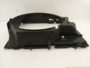 Nissan Xterra Radiator Shroud-10