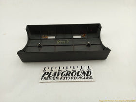 Nissan Xterra Front License Plate Holder