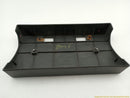 Nissan Xterra Front License Plate Holder-2