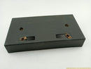 Nissan Xterra Front License Plate Holder-4