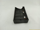 Nissan Xterra Front License Plate Holder-7