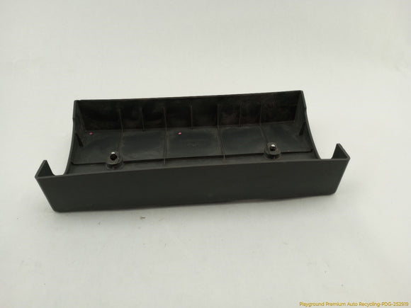 Nissan Xterra Front License Plate Holder