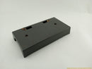 Nissan Xterra Front License Plate Holder-9