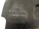 Nissan Xterra Passenger Right Rear Wheel House Mud Guard-3