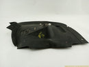 Nissan Xterra Passenger Right Rear Wheel House Mud Guard-4