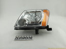 Nissan Xterra Driver Left Head Lamp-1