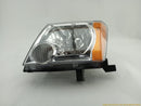 Nissan Xterra Driver Left Head Lamp-2