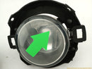 Nissan Xterra Pair Of Fog Lamps-3