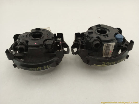 Nissan Xterra Pair Of Fog Lamps