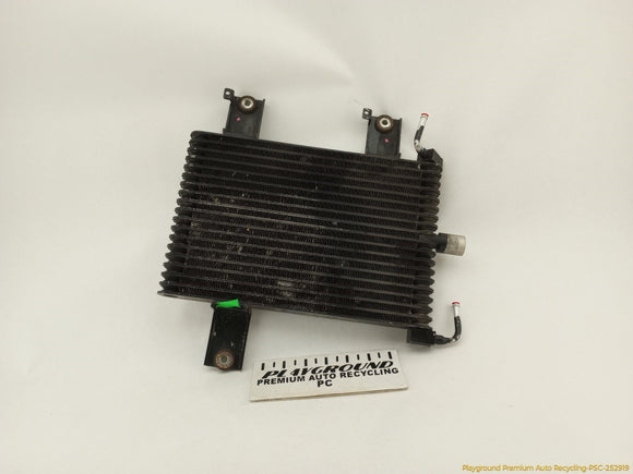 Nissan Xterra Transmission Oil Cooler