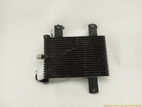 Nissan Xterra Transmission Oil Cooler - 0