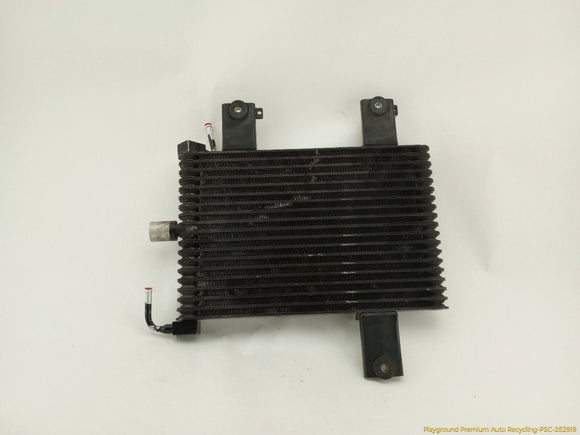 Nissan Xterra Transmission Oil Cooler