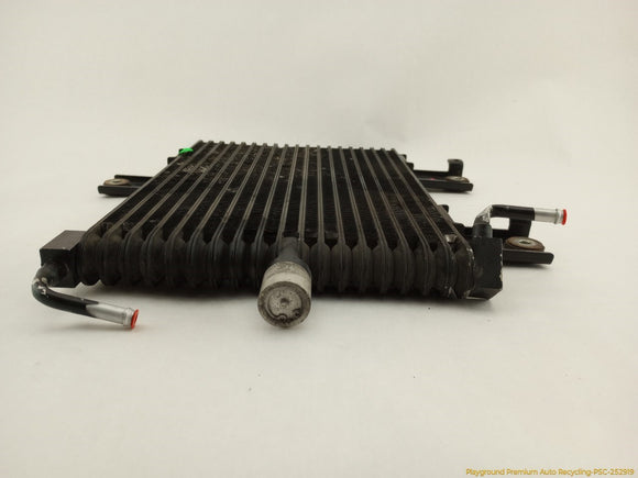 Nissan Xterra Transmission Oil Cooler