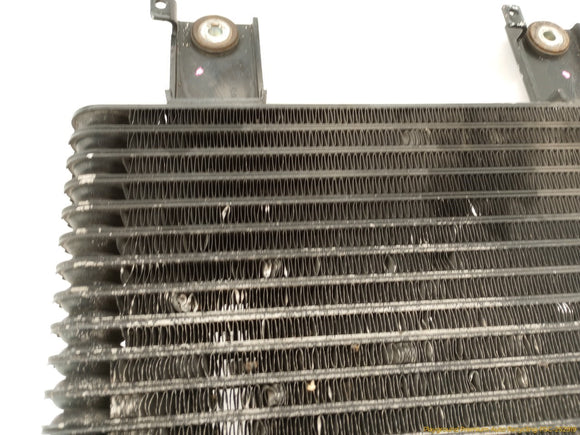 Nissan Xterra Transmission Oil Cooler