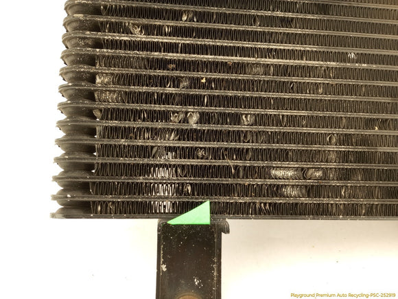Nissan Xterra Transmission Oil Cooler