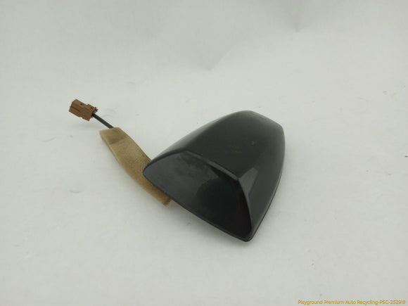 Nissan Xterra Antenna