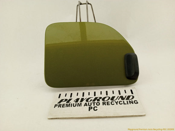 Nissan Xterra Fuel Filler Door