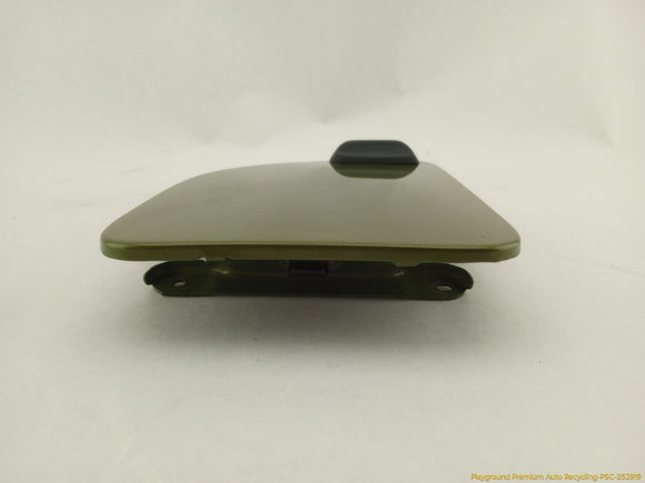 Nissan Xterra Fuel Filler Door