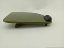 Nissan Xterra Fuel Filler Door-4